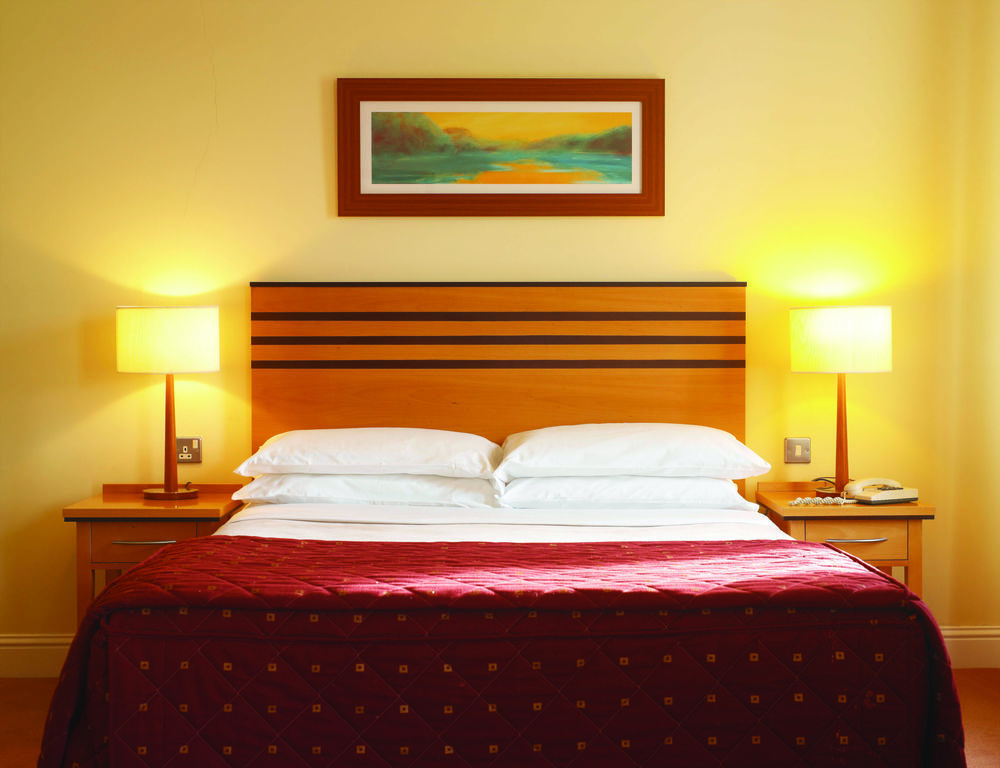 Breaffy House Hotel And Spa كاستليبار المظهر الخارجي الصورة