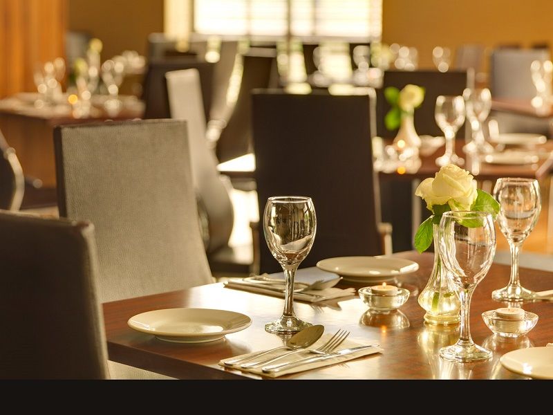 Breaffy House Hotel And Spa كاستليبار المظهر الخارجي الصورة