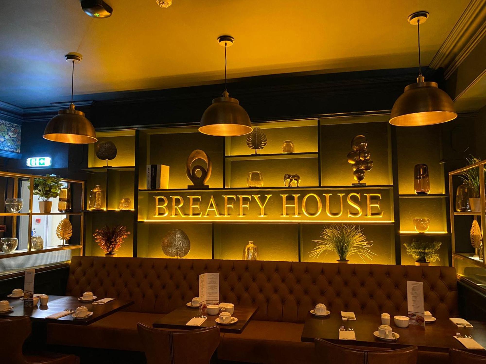 Breaffy House Hotel And Spa كاستليبار المظهر الخارجي الصورة