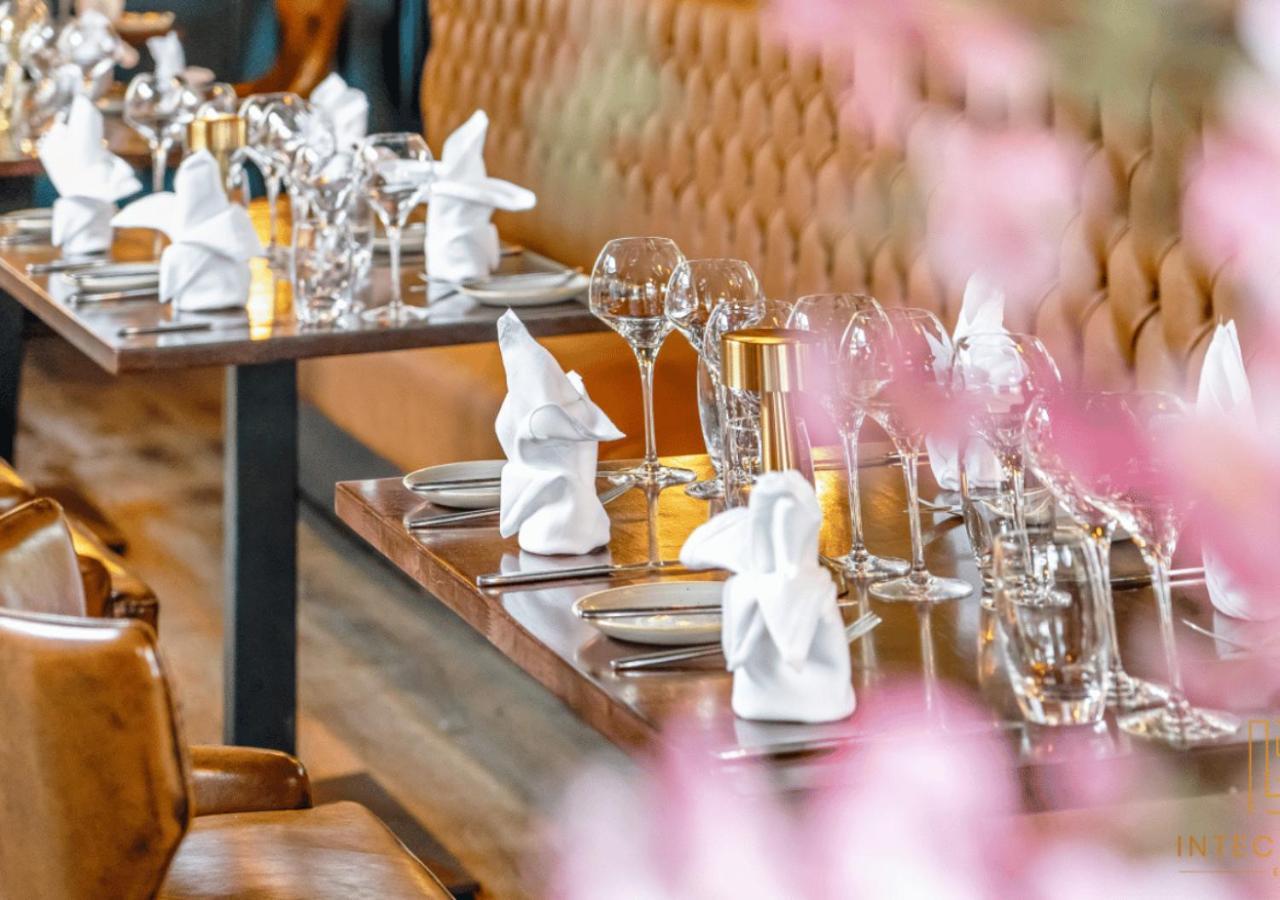 Breaffy House Hotel And Spa كاستليبار المظهر الخارجي الصورة