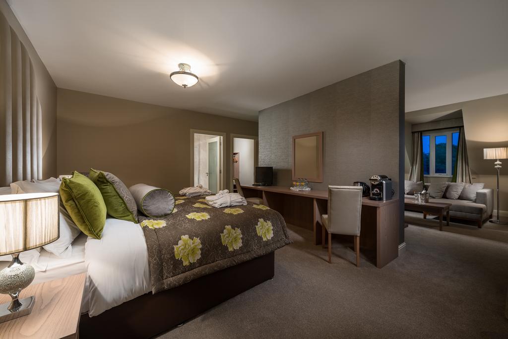 Breaffy House Hotel And Spa كاستليبار المظهر الخارجي الصورة