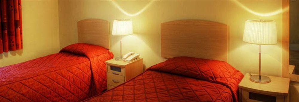 Breaffy House Hotel And Spa كاستليبار المظهر الخارجي الصورة